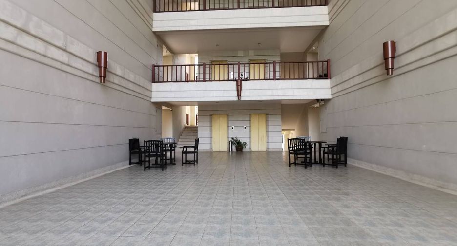 Wohnung zum Kauf und zur Miete mit 2 Zimmer in Cha Am, Phetchaburi