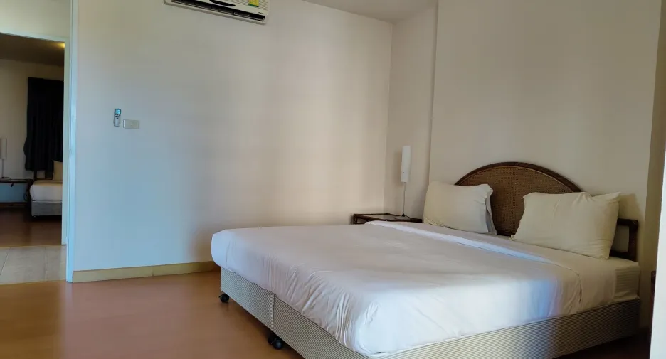 Wohnung zum Kauf und zur Miete mit 2 Zimmer in Cha Am, Phetchaburi