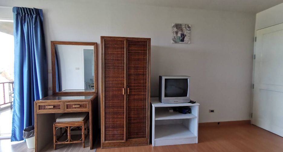 Wohnung zum Kauf und zur Miete mit 2 Zimmer in Cha Am, Phetchaburi