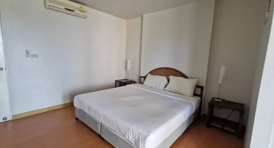 Wohnung zum Kauf und zur Miete mit 2 Zimmer in Cha Am, Phetchaburi