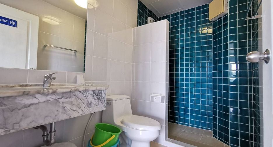 Wohnung zum Kauf und zur Miete mit 2 Zimmer in Cha Am, Phetchaburi