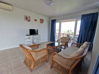 For sale and for rent 2 bedrooms condo in Cha Am, Phetchaburi