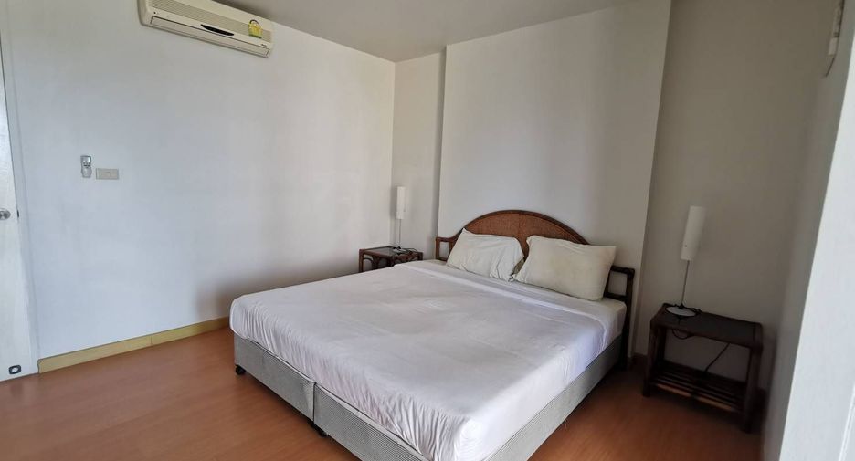 For sale そして for rent 2 ベッドルーム condo in Cha Am, Phetchaburi