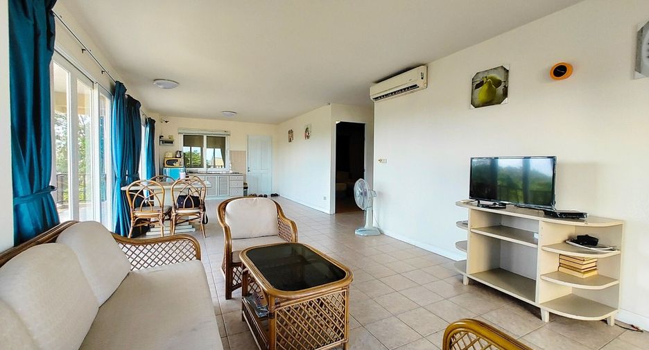 Wohnung zum Kauf und zur Miete mit 2 Zimmer in Cha Am, Phetchaburi