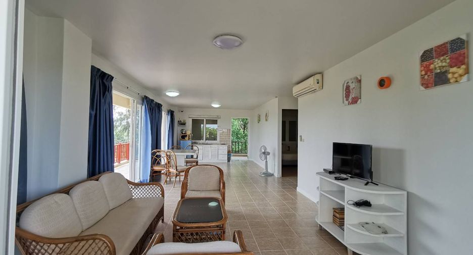 Wohnung zum Kauf und zur Miete mit 2 Zimmer in Cha Am, Phetchaburi