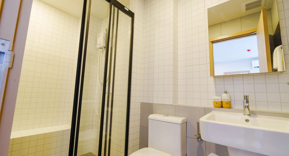 For rent 2 bedrooms condo in Mueang Chiang Mai, Chiang Mai