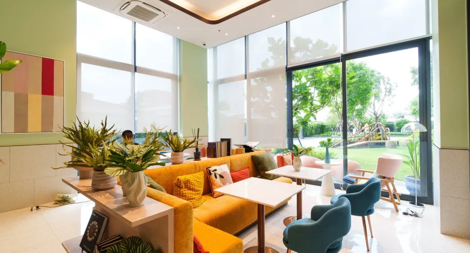 For rent 2 bedrooms condo in Mueang Chiang Mai, Chiang Mai