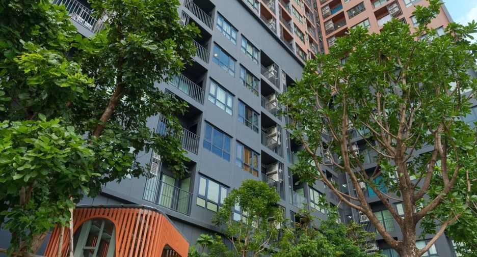 For rent 2 bedrooms condo in Mueang Chiang Mai, Chiang Mai