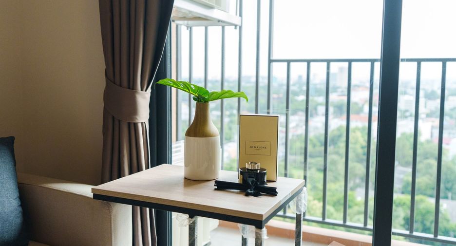 For rent 2 bedrooms condo in Mueang Chiang Mai, Chiang Mai
