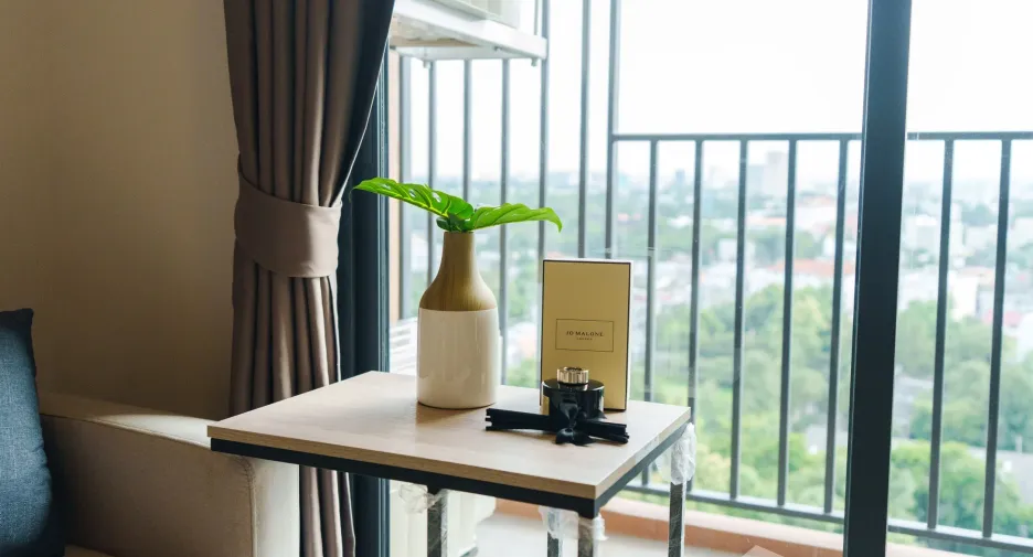 For rent 2 bedrooms condo in Mueang Chiang Mai, Chiang Mai