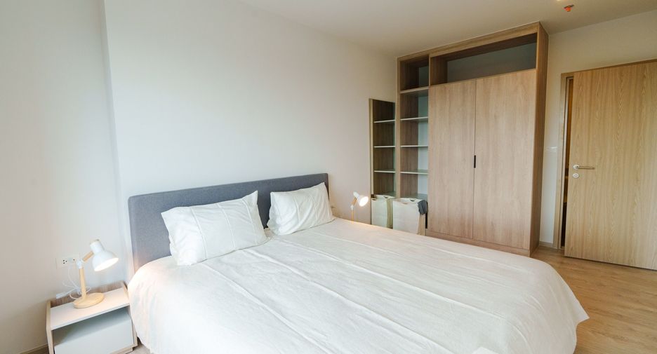 For rent 2 bedrooms condo in Mueang Chiang Mai, Chiang Mai
