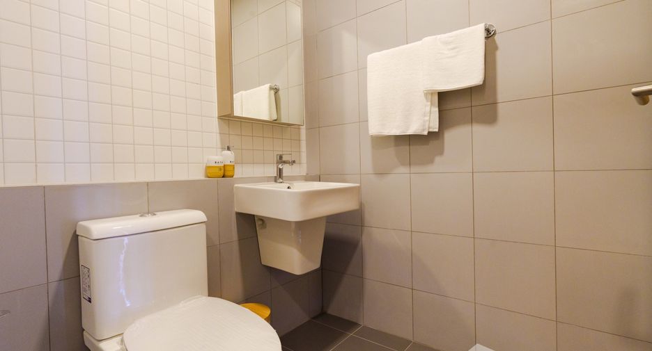 For rent 2 bedrooms condo in Mueang Chiang Mai, Chiang Mai