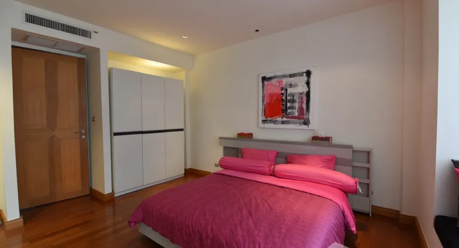 Condo en venta de 2 habitaciones en Cha Am, Phetchaburi