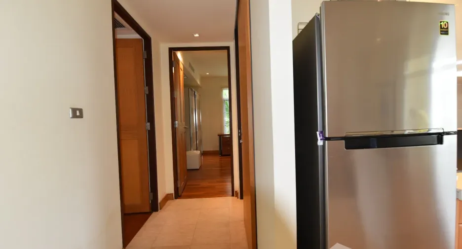 Condo en venta de 2 habitaciones en Cha Am, Phetchaburi