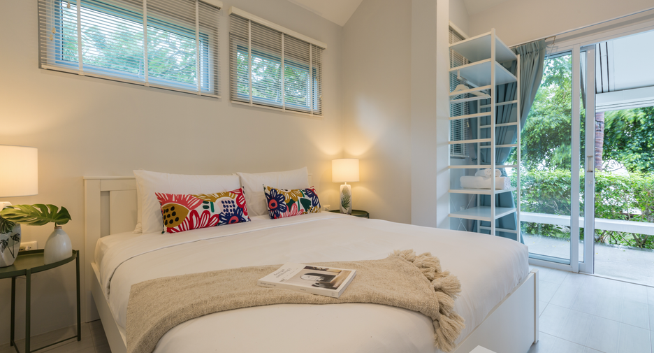For rent 2 ベッドルーム villa in Ko Samui, Surat Thani