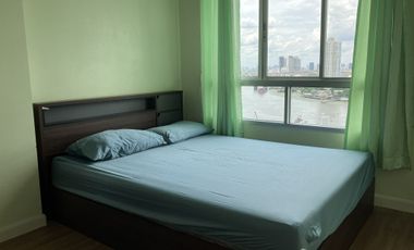 Condo en alquiler de 1 habitaciones en Rat Burana, Bangkok