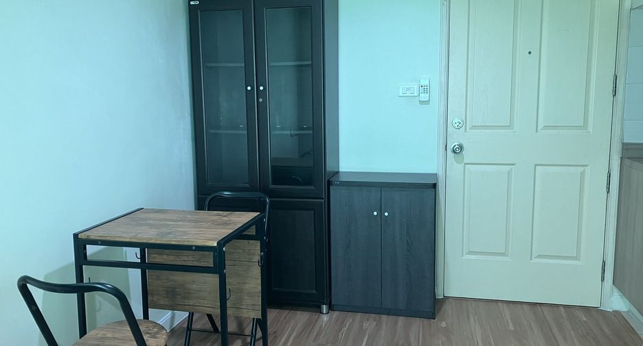 Wohnung zur Miete mit 1 Zimmer in Rat Burana, Bangkok