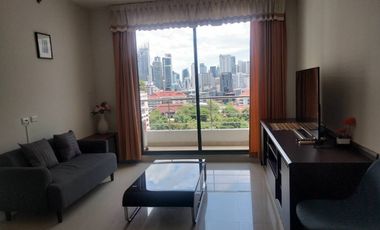 For sale and for rent 2 bedrooms condo in Watthana, Bangkok
