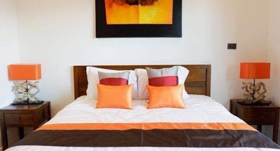 For rent 3 bedrooms villa in Hua Hin, Prachuap Khiri Khan