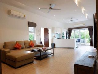 À louer 3 chambres villa à Hua Hin, Prachuap Khiri Khan