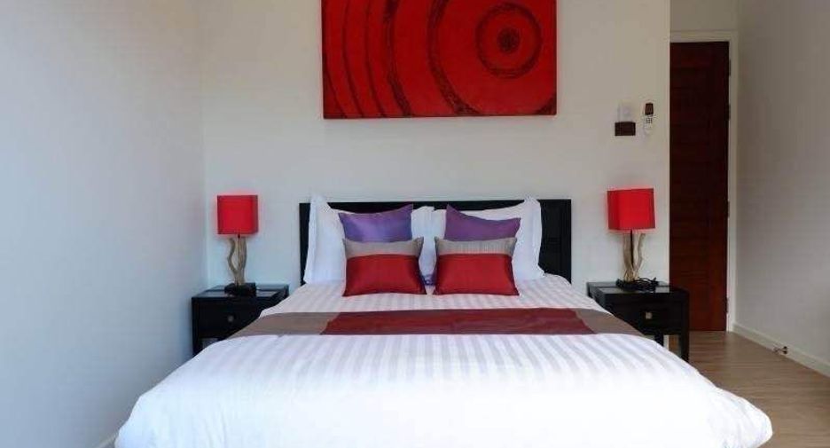 For rent 3 bedrooms villa in Hua Hin, Prachuap Khiri Khan