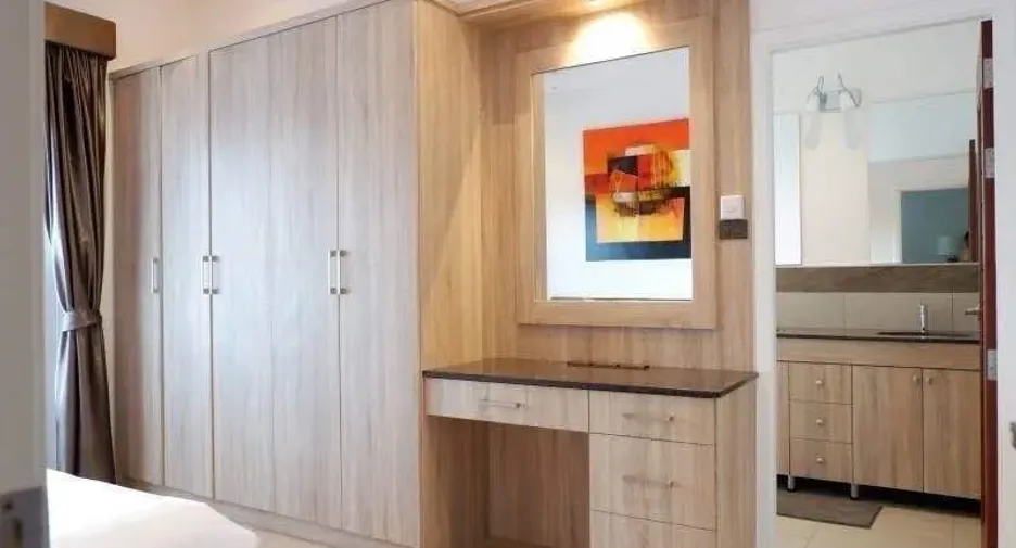 For rent 3 bedrooms villa in Hua Hin, Prachuap Khiri Khan