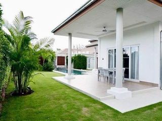 À louer 3 chambres villa à Hua Hin, Prachuap Khiri Khan