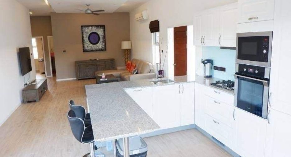 For rent 3 bedrooms villa in Hua Hin, Prachuap Khiri Khan