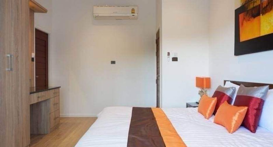 For rent 3 bedrooms villa in Hua Hin, Prachuap Khiri Khan