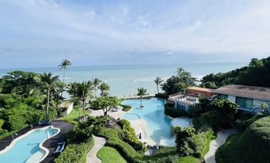 For rent 3 bedrooms condo in Ko Samui, Surat Thani