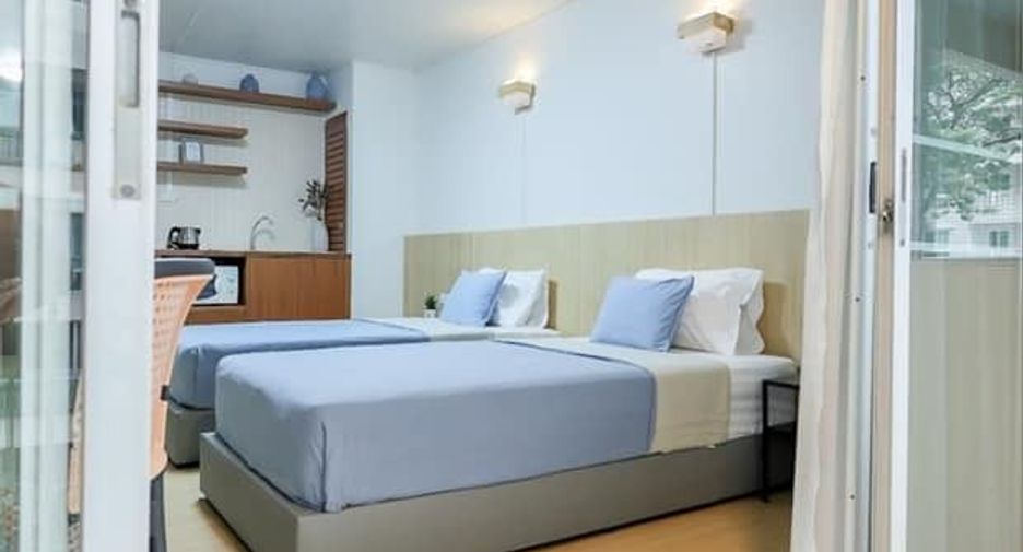 Condo en venta de estudio en Mueang Chiang Mai, Chiang Mai