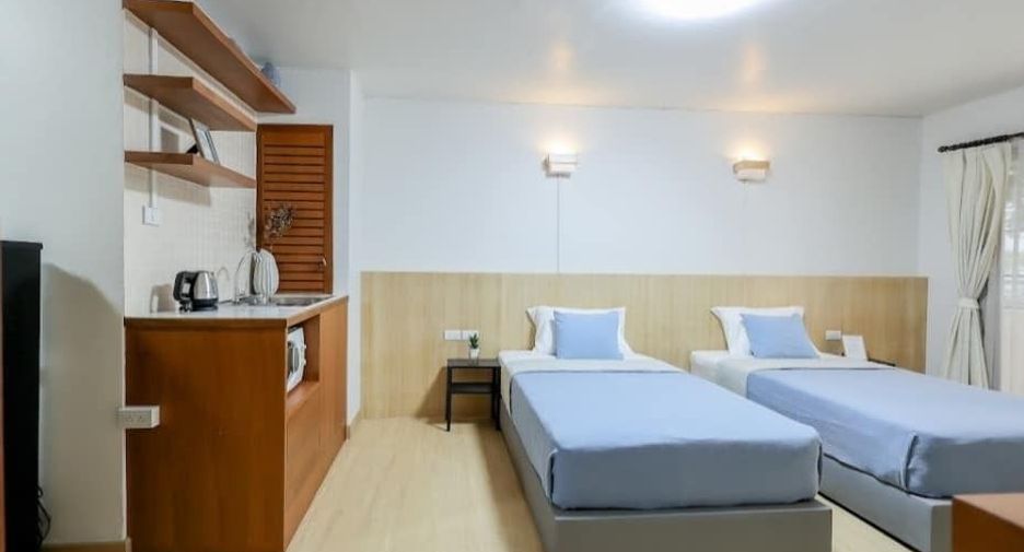 Condo en venta de estudio en Mueang Chiang Mai, Chiang Mai