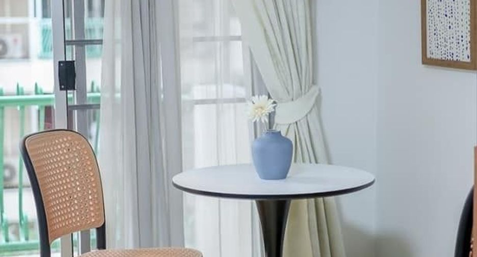 For sale スタジオ condo in Mueang Chiang Mai, Chiang Mai