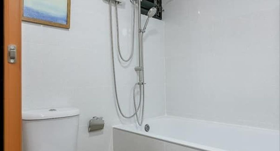 Condo en venta de estudio en Mueang Chiang Mai, Chiang Mai