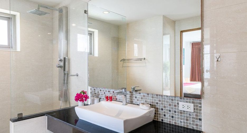 For rent 2 bedrooms villa in Ko Samui, Surat Thani