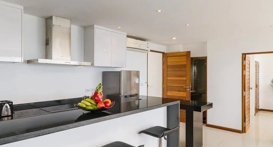 For rent 2 bedrooms villa in Ko Samui, Surat Thani