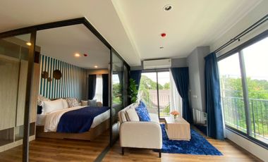 For rent 2 bedrooms condo in Hua Hin, Prachuap Khiri Khan