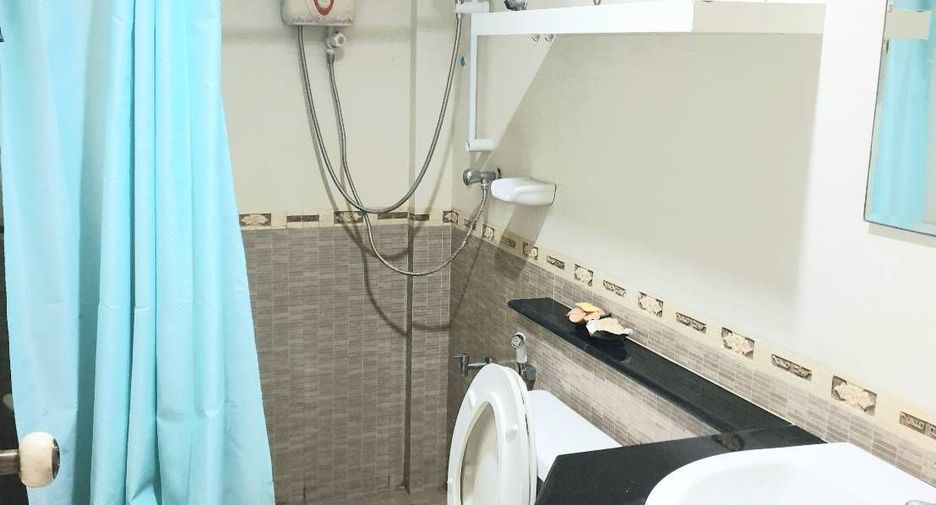 For sale 3 bedrooms townhouse in Mueang Chiang Mai, Chiang Mai
