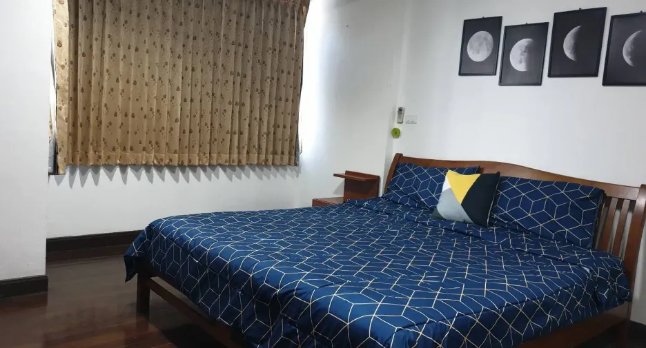 For sale 3 bedrooms townhouse in Mueang Chiang Mai, Chiang Mai