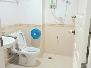 For sale 3 bedrooms townhouse in Mueang Chiang Mai, Chiang Mai