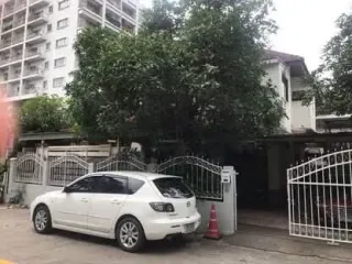 For sale 3 bedrooms house in Mueang Chiang Mai, Chiang Mai