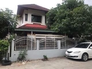 For sale 3 bedrooms house in Mueang Chiang Mai, Chiang Mai