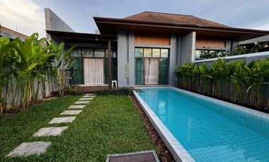 ขาย 2 ห้องนอน วิลล่า ใน เมืองภูเก็ต, ภูเก็ต