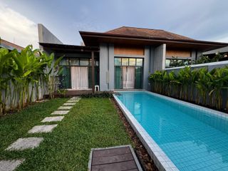 出售 2 卧室 别墅 在 Phuket Town, 普吉