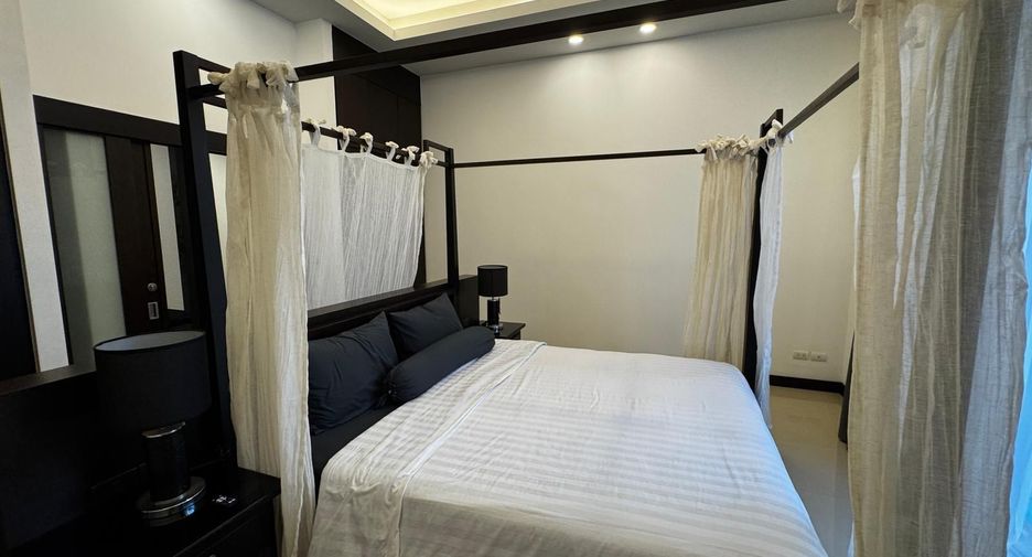 For sale 2 bedrooms villa in Mueang Phuket, Phuket