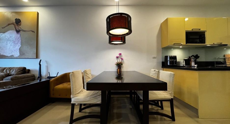 For sale 2 bedrooms villa in Mueang Phuket, Phuket