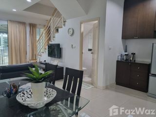 Продажа 3 спальни таунхаус в Банг Кхен, Бангкок
