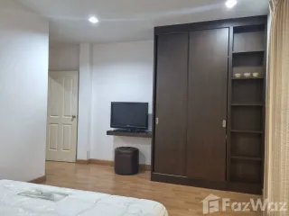 For sale 3 bedrooms townhouse in Bang Khen, Bangkok