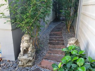 For sale 3 bedrooms townhouse in Bang Khen, Bangkok