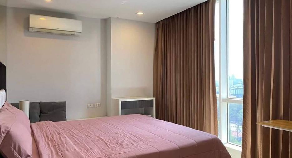出租 1 卧室 公寓 在 Bang Lamung, Chon Buri